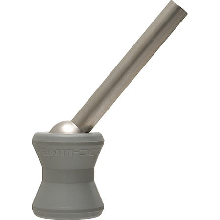 Loc-Line 49487-G - Round Nozzle,0.160" Hole dia.,PK10