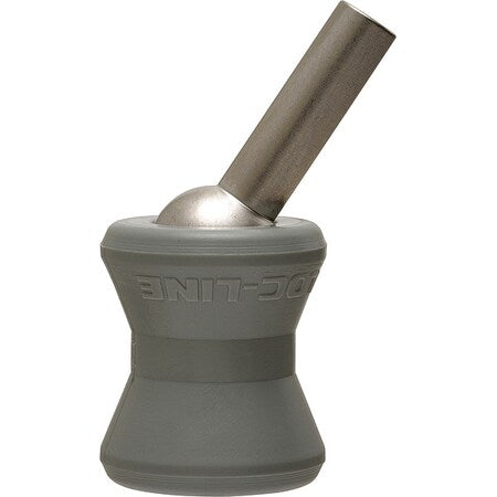 Loc-Line 49483-G - Round Nozzle,0.160" Hole dia.,PK10