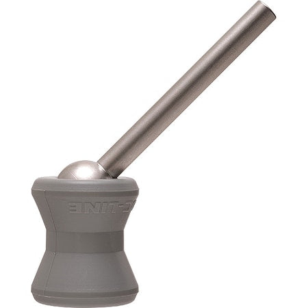 Loc-Line 49484-G - Round Nozzle,0.062" Hole dia.,PK10