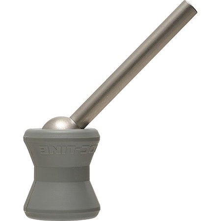 Loc-Line 49485-G - Round Nozzle,0.086" Hole dia.,PK10