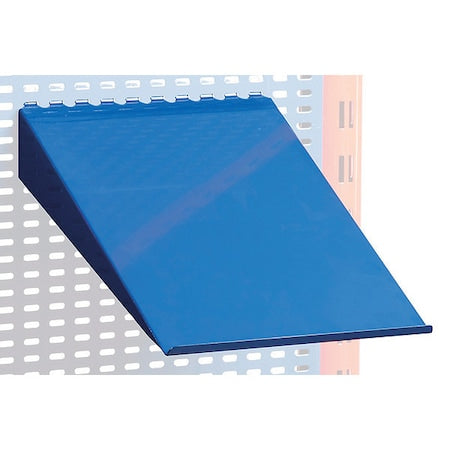 Abus 77005 - Lockout/Tagout Desk Pad,Blue