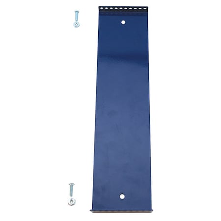 Abus 77008 - Lockout/Tagout Document Holder Bracket