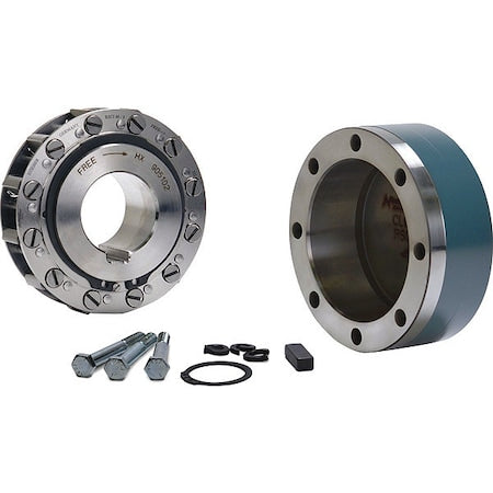 Formsprag CL4605-192FD - Shaftmount Gearbox Backstop, Size 901102