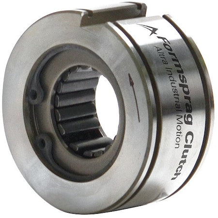Formsprag CL4605-10FD - Shaftmount Gearbox Backstop, Size 246101