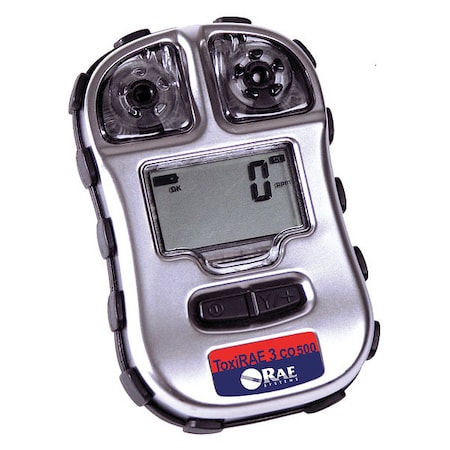Honeywell G01-0101-010 - CO, Audible, Vibrating, Visual, 2 yr Battery Life