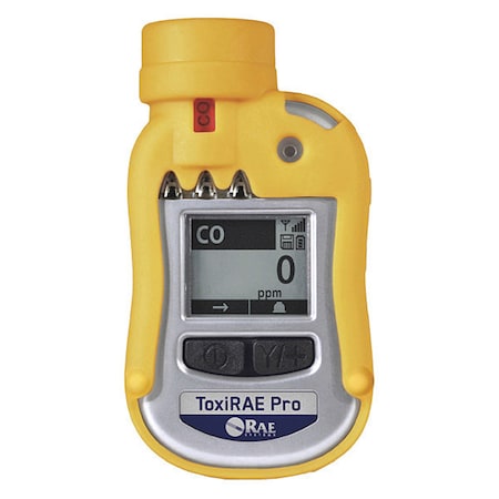 Honeywell G02-B210-100 - CO, Audible, Vibrating, Visual, 2 yr Battery Life