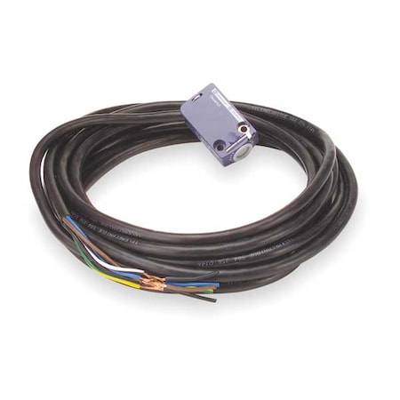 Telemecanique Sensors ZCMD21L5 - 1 NC/1 NO Miniature Limit Switch Body Nema 4 X, 6 P, 12, 13
