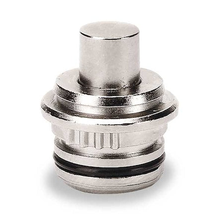 Telemecanique Sensors ZCE10 - Limit Switch Head,Plunger,Top,Momentary