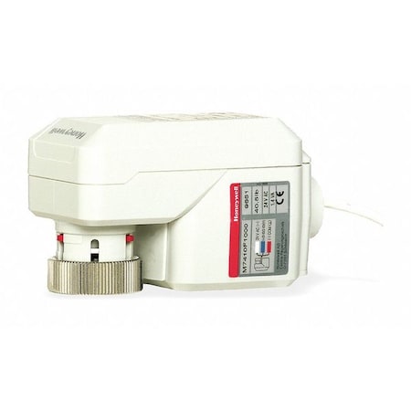 Honeywell M6410A1029 - Elect Zone Valve Actuator,810in-lb,24 VAC