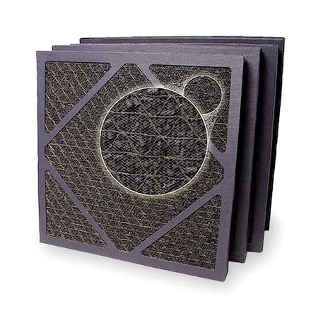 Dri-Eaz F397 - Air Filter,1in D,15.6875in H,15.6875in W