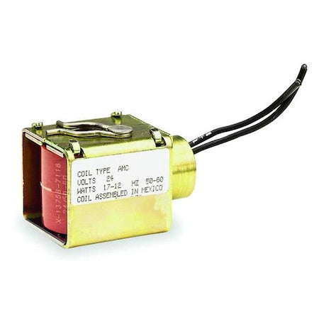 Dayton 011211 - Solenoid Valve Coil,120 VAC,60/50 Hz