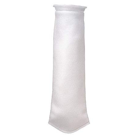 155388-75 - Filter Bag, 10 micron, 18 in L, Size 420
