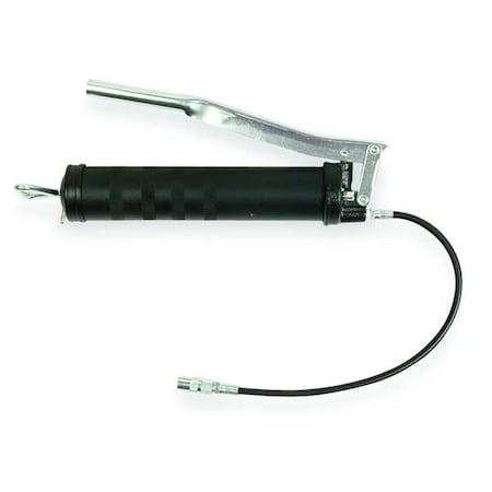 Westward 4BY69 - Manual Grease Gun,15 1/2 in L,6,000 psi