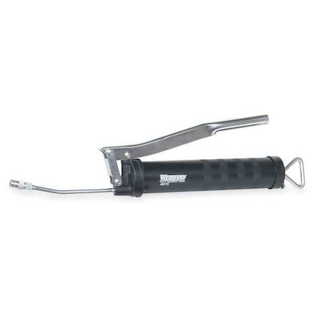 Westward 4BY70 - Manual Grease Gun,15 1/2 in L,6,000 psi