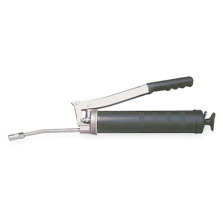 Westward 4BY71 - Manual Grease Gun,14 5/8 in L,10,000 psi