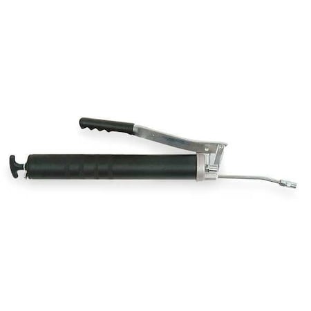 Westward 4BY73 - Manual Grease Gun,19 1/4 in L,10,000 psi