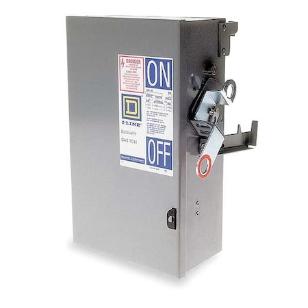 Square D PS4220G - Busway, 200 A, 240 V AC, PS, H, K, R, 3 Phase, 4 Wire With Ground