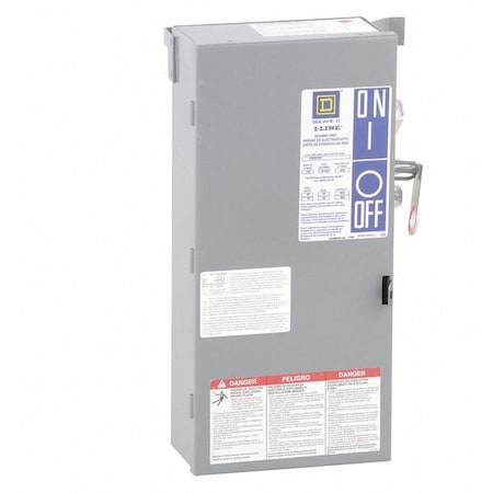 Square D PQ3610G - Busway, 100 A, 600 V AC, PQ, H, K, R, 3 Phase, 3 Wire With Ground
