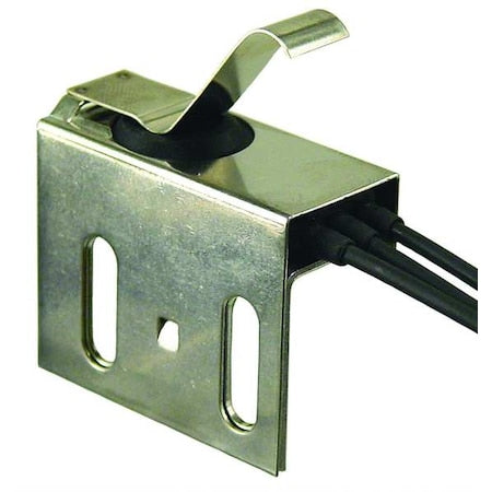 Cpi E1092-555 - Water Proof Limit Switch, Leaf, Lever, SPDT, 5 A at 120 V AC, Actuator Location: Top