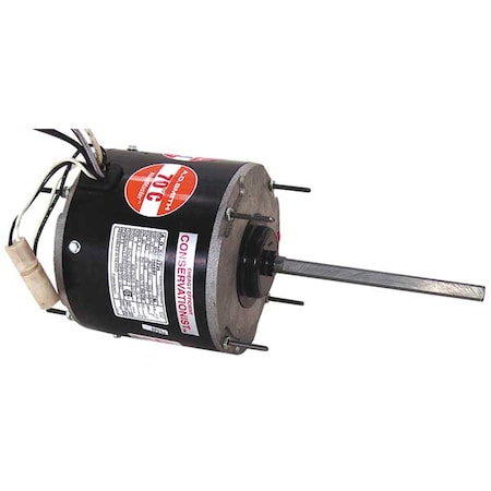 Century ORM5454BF - Condenser Fan Motor, 1/8 hp; 1/15 hp