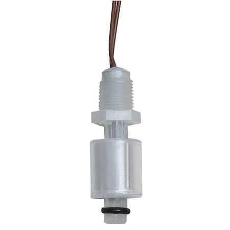 Madison M3326-NPT - SPST Liquid Level Switch Open On Rise 240 VAC 50 psi