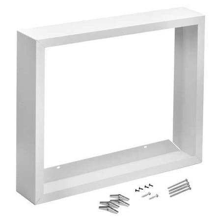 Broan-Nutone 85 - Mounting Kit & Brackets,21-5/8"x17-3/4"