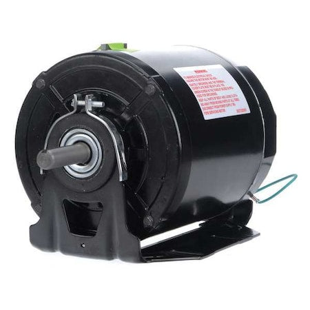 Century ARB2054L4 - Mtr, Sp Ph, 1/2hp, 1725, 115/208-230, 56, TEAO