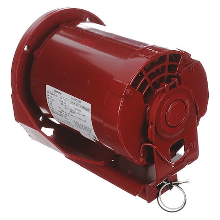Century HW2024BL - Circulating Pump Motor, 1/4 hp, 115 V AC