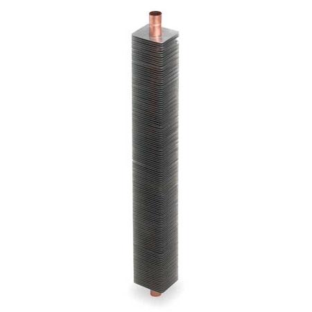 Beacon Morris STC14354-04 - Steam/Hydronic Heater Element,Copper,4ft