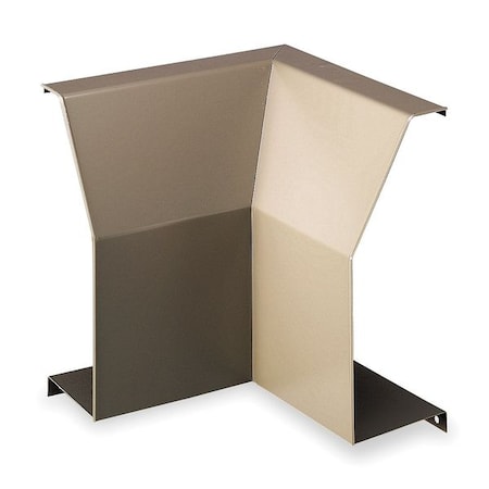 Beacon Morris TP20-IC90 - Bsebrd Htr Inside Corner 90 degs,Steel