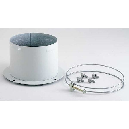 Movincool 481170-0250 - Cold Air Flange, For Portable AC