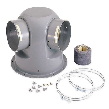 Movincool 481769-0041 - Two Way Chamber