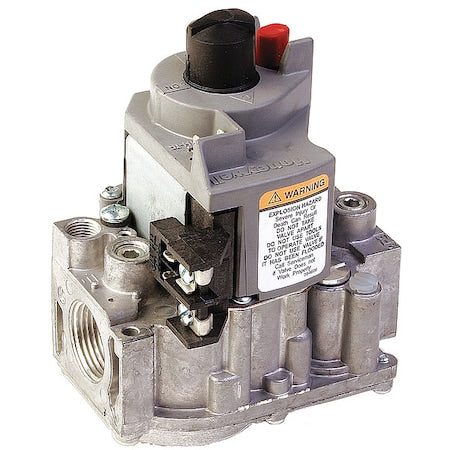 Honeywell Home VR8300A4516 - Gas Valve, NG/LP, Standing Pilot, 24 V, 3.5 in wc, Standard Opening, 0.7 A, 0 to 175 Degrees F