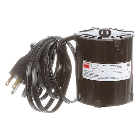 Dayton 71732462M - Vibrator Motor,1/100 hp,1625 RPM,115 V AC