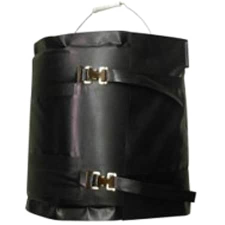 Flexotherm HVB-A-02-350-040-016-06-2-70 - Pail Heated Blanket, 115 V AC