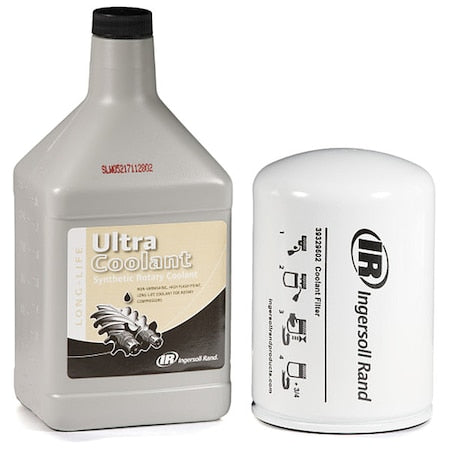 Ingersoll-Rand 23352131 - Start-up Kit, Oil Filter, 23352131,