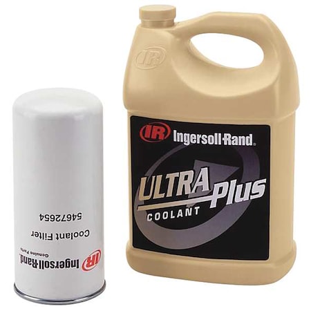 Ingersoll-Rand 38462743 - Start-up Kit, Oil Filter, 38462743,