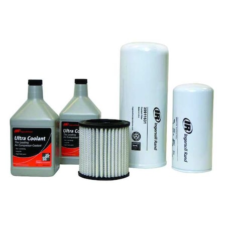 Ingersoll-Rand 23360910 - Maintenance Kit, Oil Filter