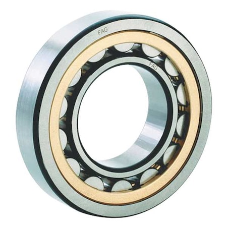 Fag Bearings NU2212-E-XL-M1-C3 - Cylindrical Roller Brg,2212,60 mm Bore