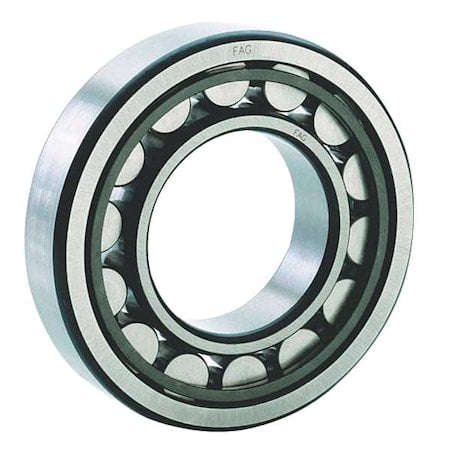 Fag Bearings NU216-E-XL-TVP2 - Cylindrical Roller Brg,216,80 mm Bore