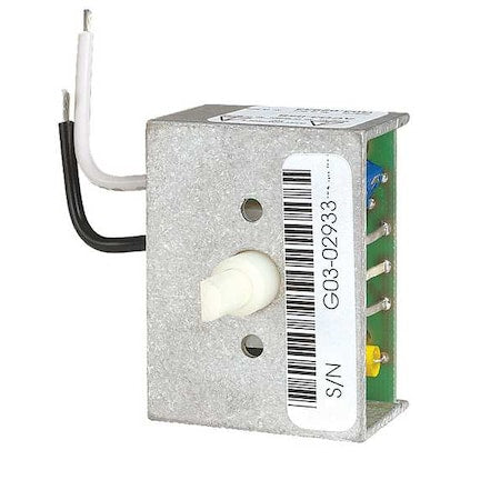 Dart Controls AC03-05S - AC Motor Speed Control,120 V,2.5 A Max