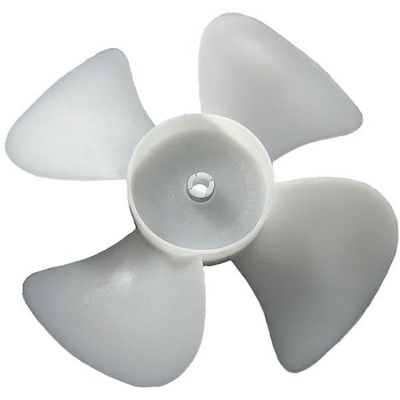 Dayton 5JLN7 - Propeller,Dia 6 In,Bore Dia 5/16 In