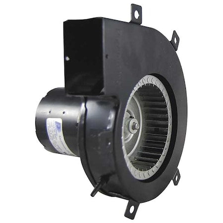 Packard 82483 - Draft Inducer, 115, Metal Housing, 9 1/4 in W, 7 in H