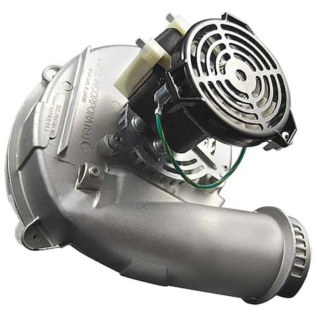 Packard 66847 - Draft Inducer, 115, Metal Housing, 11 1/4 in W, 7 in H