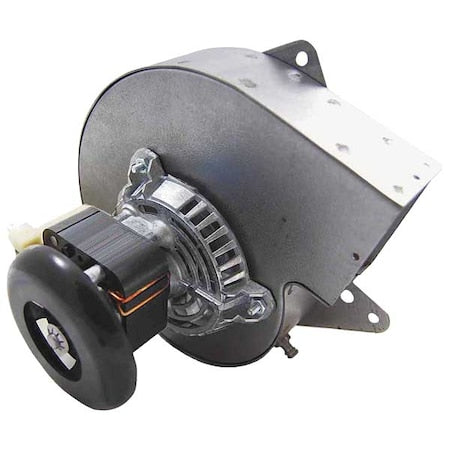 Packard 66005 - Draft Inducer, 115, Metal Housing, 11 1/4 in W, 9 1/2 in H