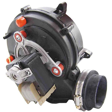 Packard 48331 - Draft Inducer, 115, Metal, 11 1/4 in W, 7 in H