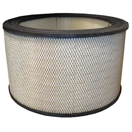 Solberg 32-12 - Filter Cartridge,Paper,10" Ht, 13" ID