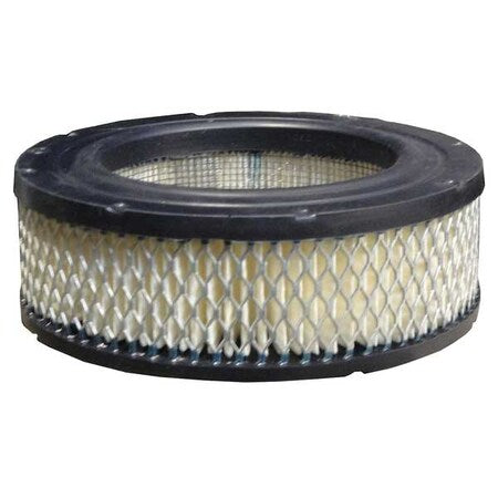 Solberg 32-00 - Filter Cartridge,Paper,2" Ht, 4" ID