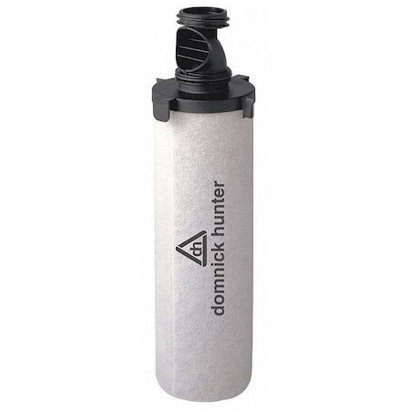 Parker 045ACS - Carbon Filter Element,0.003 Micron
