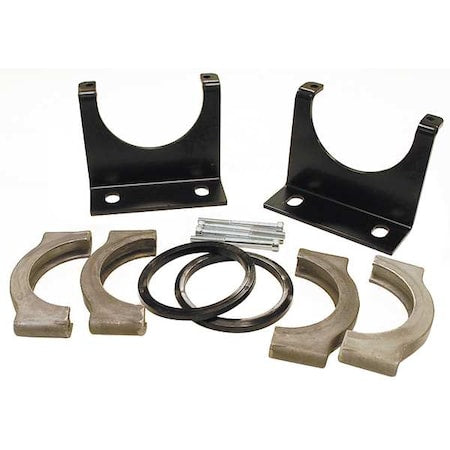 Parker MBKE4 - Mounting Bracket,Filter